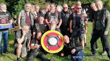 MSV Wikinger aus Varel: Mitglieder feiern „40 plus zweites Bestehen“ - Nordwest-Zeitung