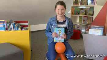 Sommerleseclub Varel: Ennes Buchtipp - Nordwest-Zeitung