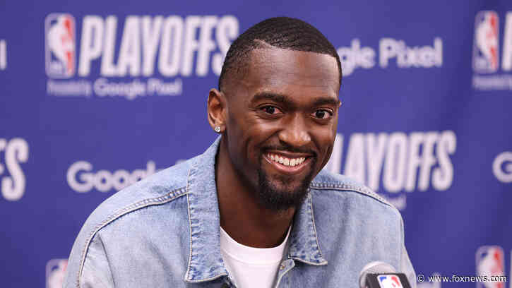 Bucks’ Bobby Portis relishing time in Milwaukee, credits key figure for success: ‘Shout-out to my mom’