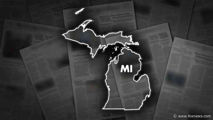 Michigan auto company releases industrial chemicals into river