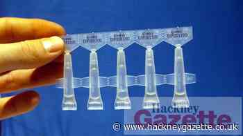 Polio found in Hackney sewage, east London - Hackney Gazette