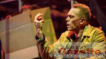 Review: Siegfried by Arcola Theatre at Hackney Empire - Hackney Gazette