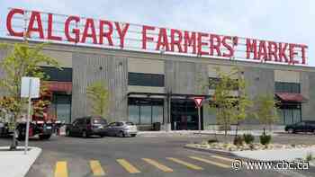 Calgary Farmers' Market opens 2nd location this Friday