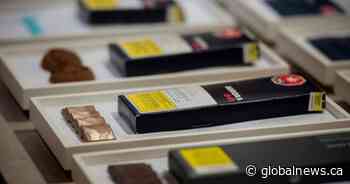 OCS to resume cannabis deliveries after cyberattack on logistics partner