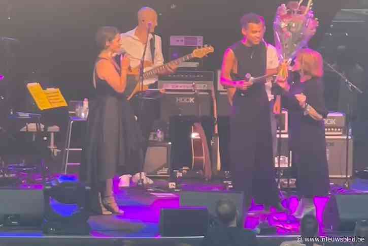 Liliane Saint-Pierre laat zich niet wegsturen door Aster Nzeyimana: “Normaal maak ik mij niet snel kwaad, maar...”