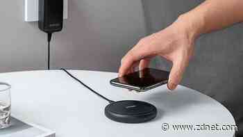 The 5 best wireless chargers of 2022