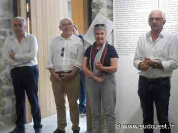 Saint-Palais : l’espace culturel Bideak est partenaire du musée basque - Sud Ouest