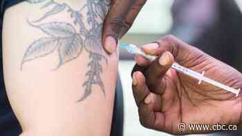 Alberta's monkeypox vaccine uptake encouraging news, says infectious disease expert