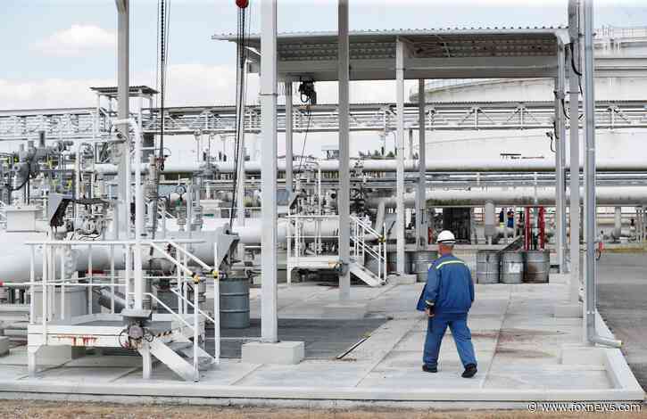 Russia resumes oil pipline after Hungary's MOL paid transit fees