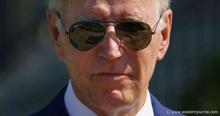 Biden's New Plan Will Dramatically Cut Down on 'Illegals' But Will Destroy the Country