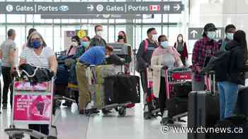 Some air passengers take claims to court, seeking compensation for delays, missing bags
