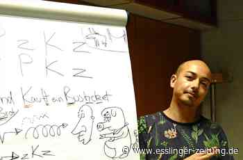 Robeat in Denkendorf - Darum kann jeder Beatboxen - esslinger-zeitung.de