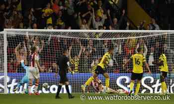 Watford find out opponents in Carabao Cup second round draw