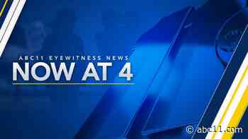 Cary man wins $331,000 jackpot on wedding anniversary