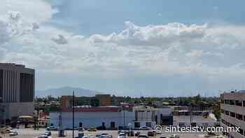 Hay pronóstico alto de lluvia para Mexicali, Tijuana y Ensenada este jueves - Síntesis Tv