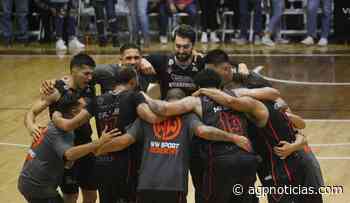 Ya hay fecha para el estreno del campeón Ensenada Lobos - AGP Deportes