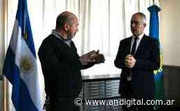 Analizan la construcción de una nueva alcaidía en Ensenada - ANDigital