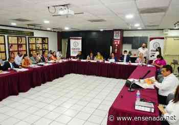 No le aprobaron cuentas al IMUDERE - Ensenada.net