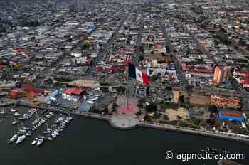 Casi una realidad el ferry Ensenada-San Diego para el 2023 - AGP Deportes
