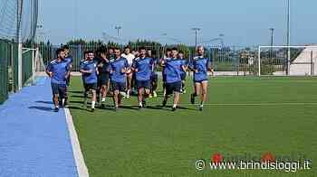 La Cedas Avio Brindisi conquista l'accesso nel campionato di Promozione - BrindisiOggi