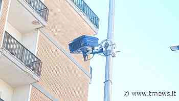 Brindisi - fioccano le prime 680 multe a chi e' passato con il rosso! | Telerama News - TeleRama News