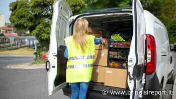 Coop Alleanza 3.0 dona mille euro all'associazione Brindisi Tabernacle - BrindisiReport