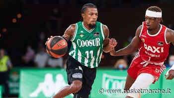 New Basket Brindisi, per lo spot di playmaker spunta il nome di Shannon Evans - Serie A - Basketmarche.it