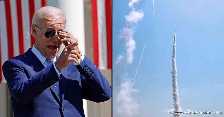 Op-Ed: The Plot Thickens in Gaza and Iran, Undeterred by Biden