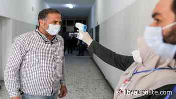 7 new people test positive for Coronavirus in Libya - Libya Update
