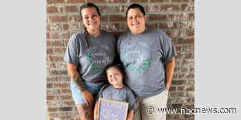 Louisiana kindergartner allegedly forced out of school because her parents are gay