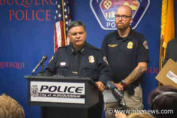 The suspect in New Mexico Muslim killings was arrested twice on domestic violence charges
