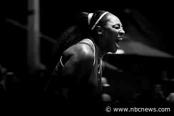 Serena Williams' legacy was powered by tennis – but her influence on Black girls and women was just as profound