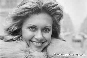 Olivia Newton-John was tough by being nice