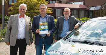 Was können Verbraucher gegen die Energiekrise tun? - Rhein-Neckar Zeitung