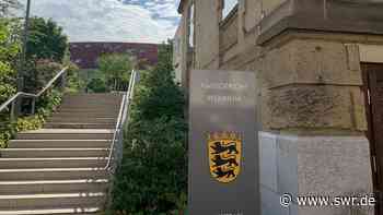 Weinheimer Arzt wegen Cannabis-Verschreibungen vor dem Amtsgericht - SWR Aktuell