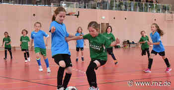 Stadt würdigt Ausnahmesportlerin - Rhein-Neckar Zeitung