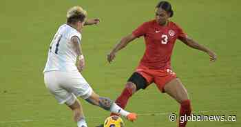 Canadian women ready to kick off play at FIFA U-20 World Cup against South Korea
