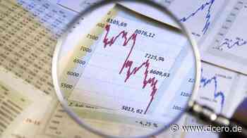 Deutsche Wirtschaft - Ende der Illusionen - Cicero Online