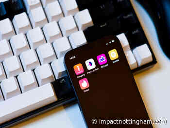 The Virtual Reality of Relationships: Can we actually find true love on a dating app? - Impact Magazine