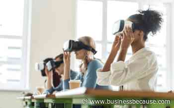 Artificial Intelligence To Virtual Reality: How Business Schools Teach Online MBAs - BusinessBecause