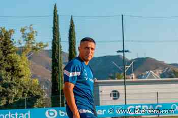 Alexis Sánchez justifica el dardo contra Chile: “Lo dije por algunos periodistas, no todos” - La Tercera