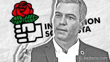 Sánchez utiliza un viaje pagado por el Estado para impulsar su candidatura a la Internacional Socialista - Okdiario