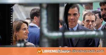 Sánchez defenderá en el TC cortar la luz con los argumentos que niega en la escuela catalana y las subidas a la Policía - Libre Mercado