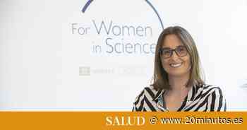 Natalia Sánchez: “En los próximos años, cualquier tratamiento que hagamos tendrá que tener en cuenta nuestra microbiota” - 20minutos.es