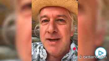 Óscar Terol llama a rebelarse contra Sánchez: «Ahora viene recesión… tenemos que darnos la vuelta»... - Okdiario