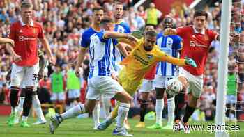 Robert Sánchez, nuevo 'avalador' del fichaje de Haaland por el City - Sport