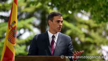 El Sánchez populista ahoga a Podemos - La Voz de Galicia