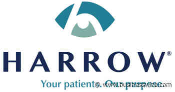 Harrow Health Announces Second Quarter 2022 Financial Results - Business Wire