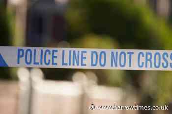 Teenager arrested in murder probe - Harrow Times