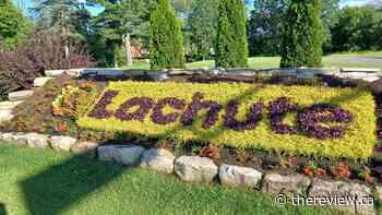 Lachute ends 2021 with a $2.6-million surplus - The Review Newspaper
